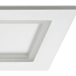 LED-Paneelivalaisin Eglo connect.z Padrogiano-z 3-osainen 120x30cm RGBW valkoinen