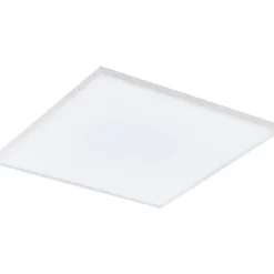 LED-Paneelivalaisin Eglo connect.z Turcona-Z 30x30cm 16W RGBW valkoinen