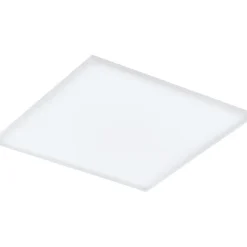 LED-Paneelivalaisin Eglo connect.z Turcona-Z 30x30cm 16W RGBW valkoinen