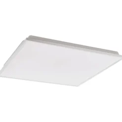 LED-Paneelivalaisin Eglo connect.z Herrora-Z 45x45cm 22W valkoinen