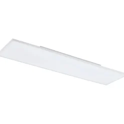 LED-Paneelivalaisin Eglo connect.z Turcona-Z 30x120cm 31.8W RGBW valkoinen