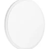 LED-paneelivalaisin Eglo Mongodio 1 Ø250mm valkoinen