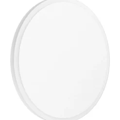 LED-paneelivalaisin Eglo Mongodio 1 Ø250mm valkoinen