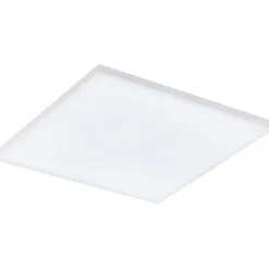 LED-Paneelivalaisin Eglo Turcona-B 58,7x58,7cm valkoinen