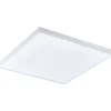 LED-paneelivalaisin Eglo Turcona 300x300mm valkoinen