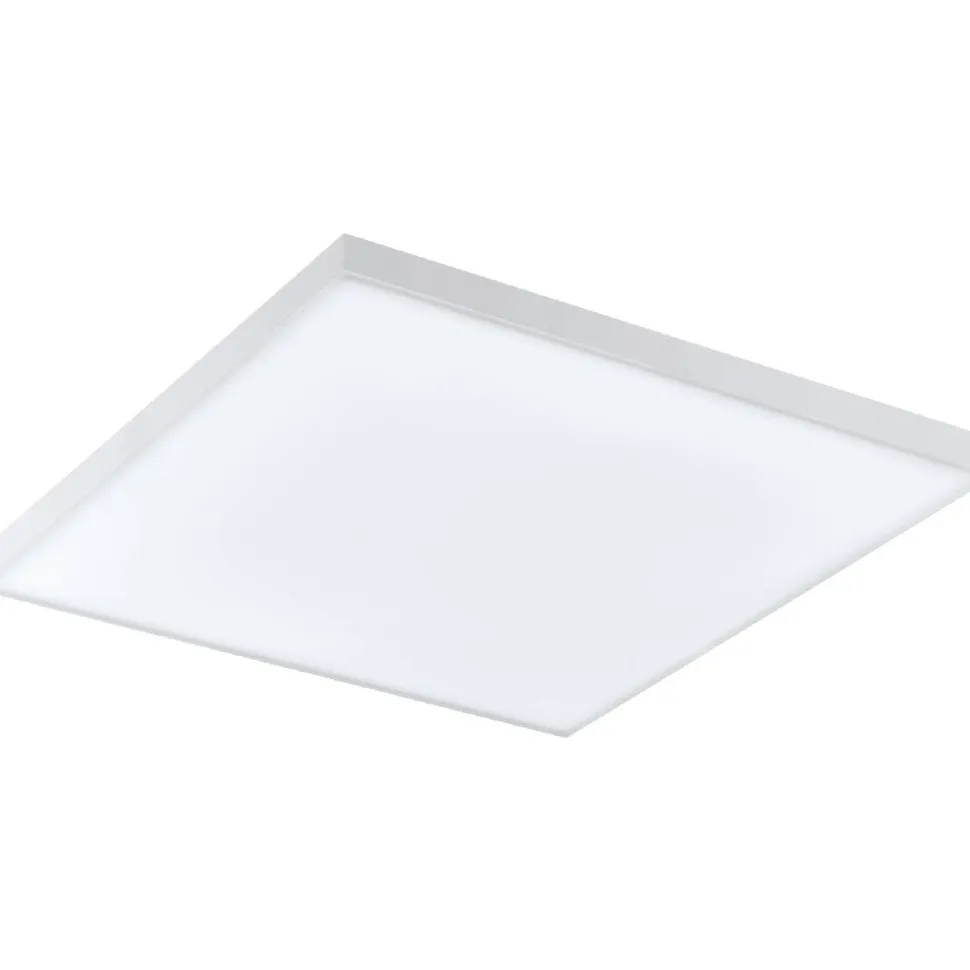 LED-paneelivalaisin Eglo Turcona 300x300mm valkoinen