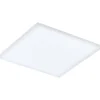 LED-paneelivalaisin Eglo Turcona 595x595mm valkoinen