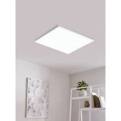 LED-paneelivalaisin Eglo Turcona 595x595mm valkoinen