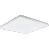 LED-Paneelivalaisin Eglo Urtebieta 59,5x59,5cm valkoinen