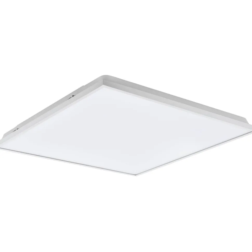 LED-Paneelivalaisin Eglo Urtebieta 59,5x59,5cm valkoinen