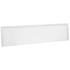 LED-paneelivalaisin FTLIGHT 40W IP21 4000K himmennettävä valkoinen
