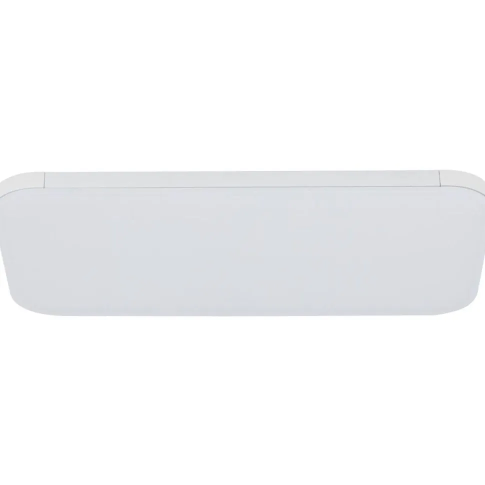 LED-Paneelivalaisin kiskoon Paulmann URail Campo 215x400mm himmennettävä valkoinen