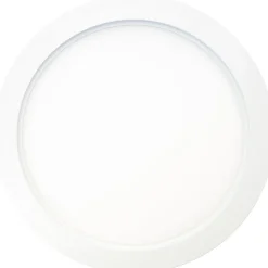LED-paneelivalaisin Led Energie, 18W, 3500K, Ø226mm