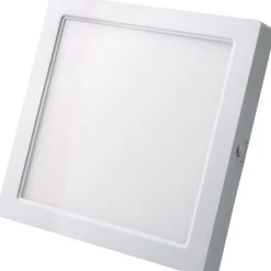 LED-paneelivalaisin Led Energie, 18W, 3500K, neliö