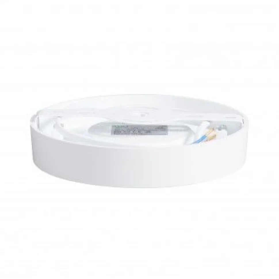 LED-Paneelivalaisin LED Energie Surface Round 6W IP43 himmennettävä