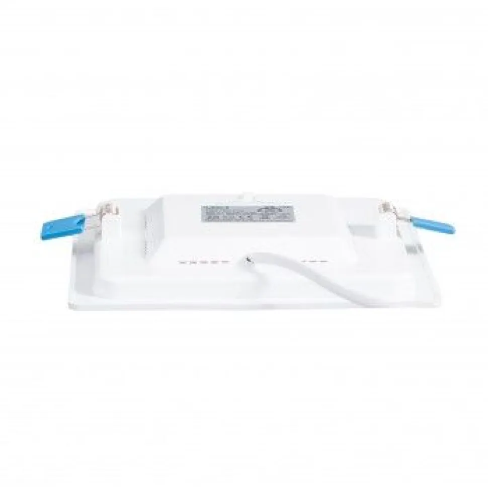LED-Paneelivalaisin LED Energie Square 6W IP44 himmennettävä