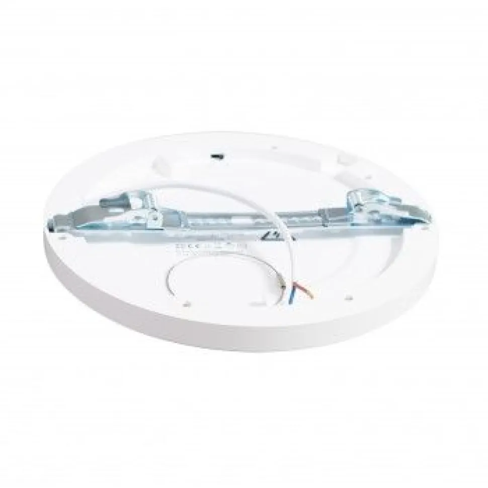 LED-Paneelivalaisin LED Energie Clip-On 18W IP43 himmennettävä