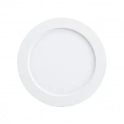 LED-Paneelivalaisin LED Energie Round 12W IP44 himmennettävä