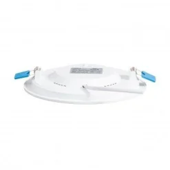 LED-Paneelivalaisin LED Energie Round 12W IP44 himmennettävä