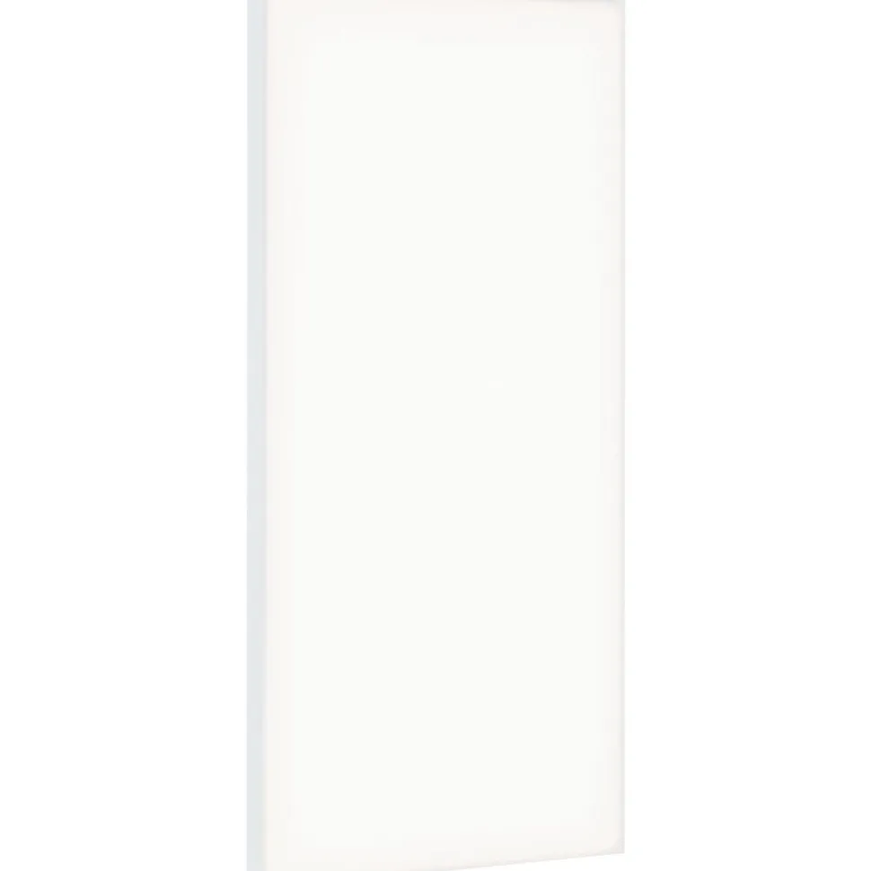 LED-Paneelivalaisin Paulmann Velora 295x595mm himmennettävä mattavalkoinen