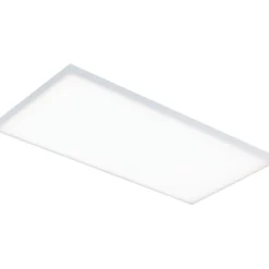 LED-Paneelivalaisin Paulmann Velora 295x595mm mattavalkoinen