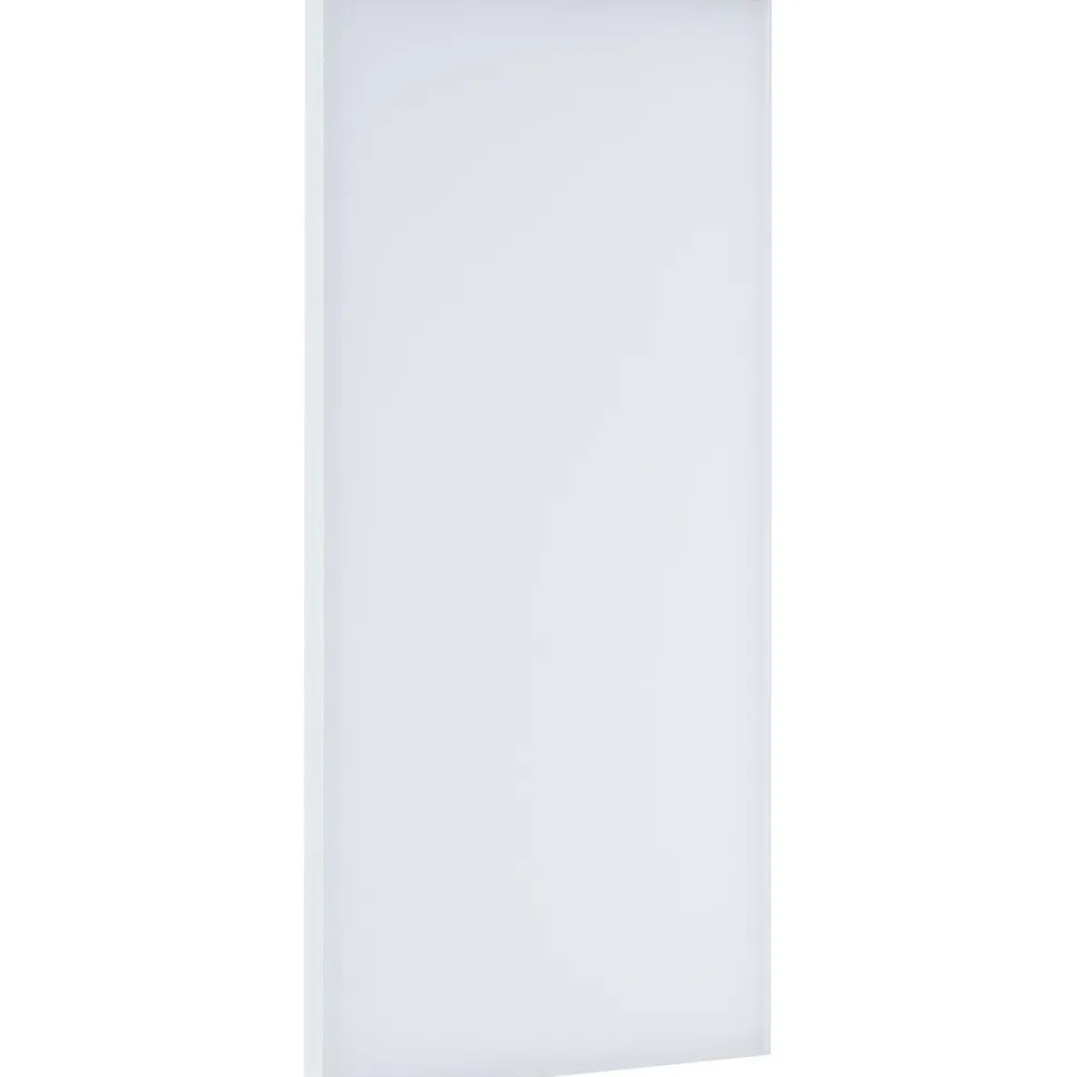 LED-Paneelivalaisin Paulmann Velora 295x595mm mattavalkoinen