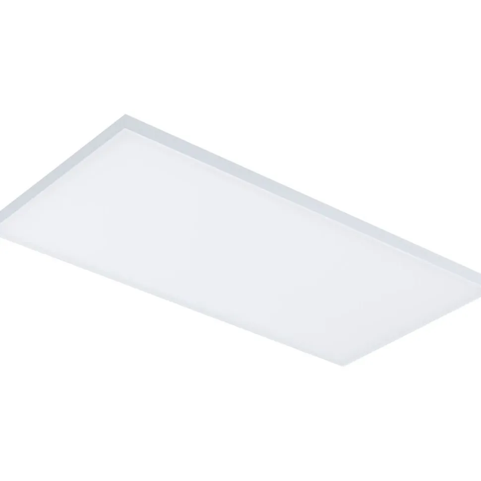 LED-Paneelivalaisin Paulmann Velora 295x595mm mattavalkoinen