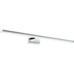 LED-peilivalaisin Eglo Pandella 1 600mm kromi hopea 96065