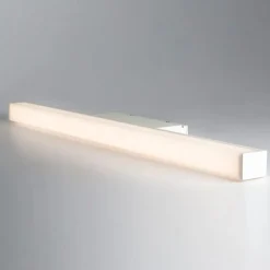 LED-peilivalaisin Hide-a-lite Mirro IP44 3000K