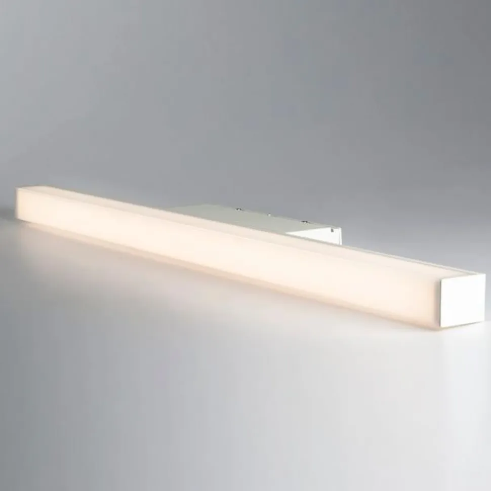 LED-peilivalaisin Hide-a-lite Mirro IP44 3000K