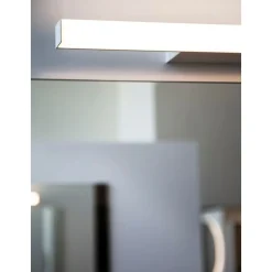 LED-peilivalaisin Hide-a-lite Mirro IP44 3000K