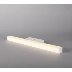 LED-peilivalaisin liiketunnistimella Hide-a-lite Mirro IP44 4000K valkoinen