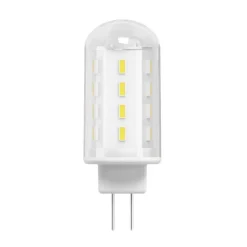 LED-pienoislamppu Airam LED PO 840, 12V, G4, 4000K, 220lm