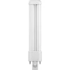 LED-pienoislamppu Airam TC-S 840, G23, 4000K, 510lm, OP