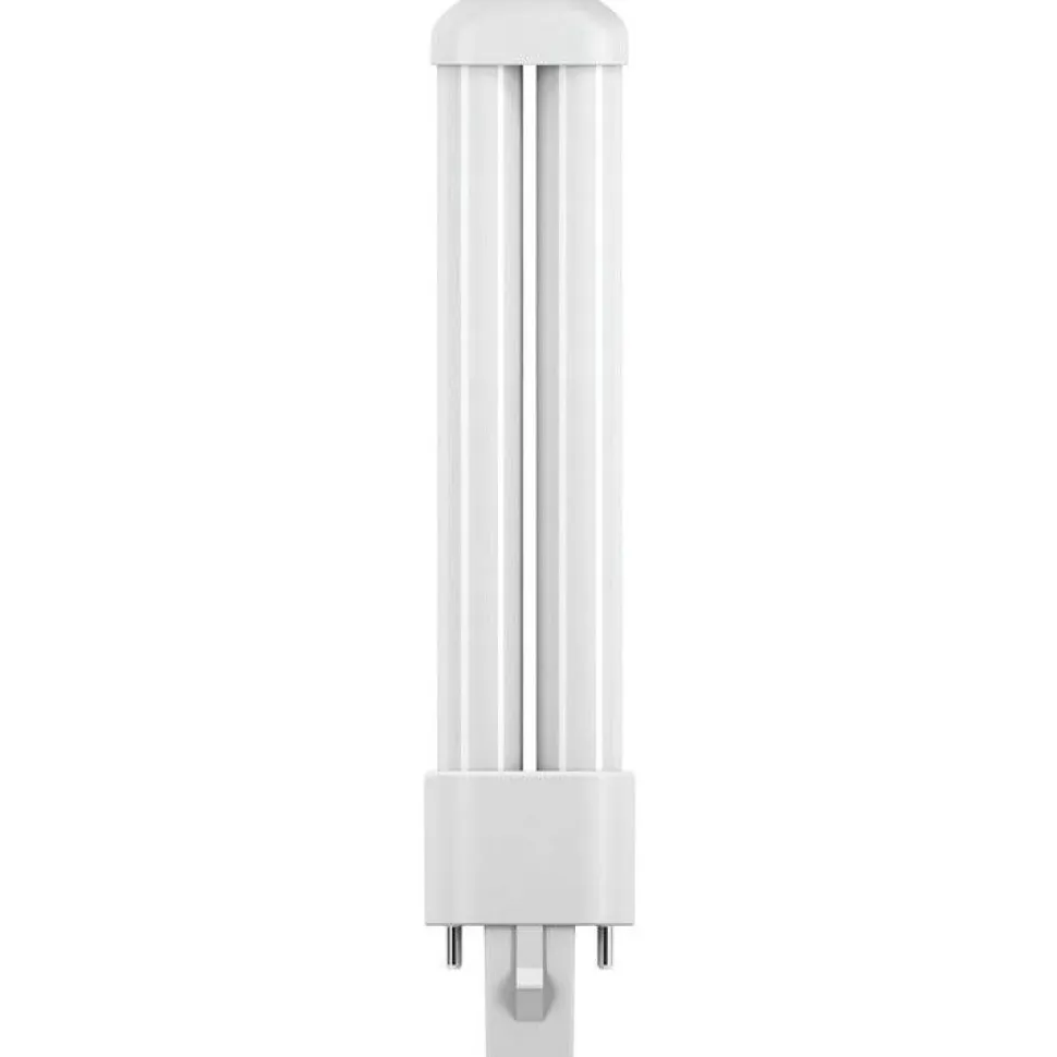 LED-pienoislamppu Airam TC-S 840, G23, 4000K, 510lm, OP