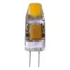 LED-pienoislamppu Airam LED PO 827, 12V, G4, 2700K, 100lm