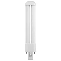 LED-pienoislamppu Airam LED TC-S 830, G23, 3000K, 670lm, OP