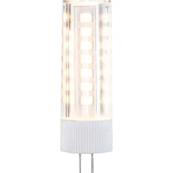 LED-pistokantalamppu Paulmann Pin Base, 12V, G4, 350lm, 4W, 2700K, kirkas