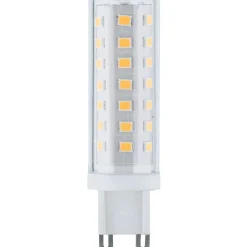 LED-pistokantalamppu Paulmann Pin Base, G9, 470lm, 5W, 4000K, kirkas