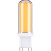 LED-pistokantalamppu Paulmann Pin Base, G9, 250lm, 2.4W, 2700K, kirkas