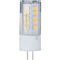 LED-pistokantalamppu Paulmann Pin Base, 12V, G4, 300lm, 3W, 4000K, kirkas