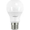LED-päivänvalolamppu Airam, 8.5W, E27, 6500K, 840lm