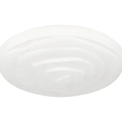 LED-Plafondi Eglo Battistona Ø38cm värivaihto + kaukosäädin valkoinen