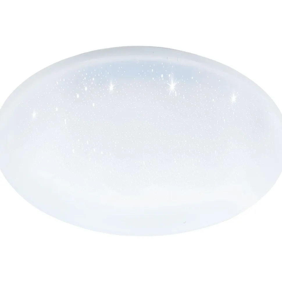 LED-Plafondi Eglo connect.z Totari-Z 38cm 19.2W valkoinen