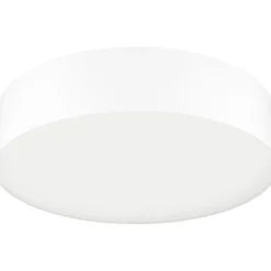 LED-Plafondi Eglo connect.z Romao-z 57cm RGBW valkoinen