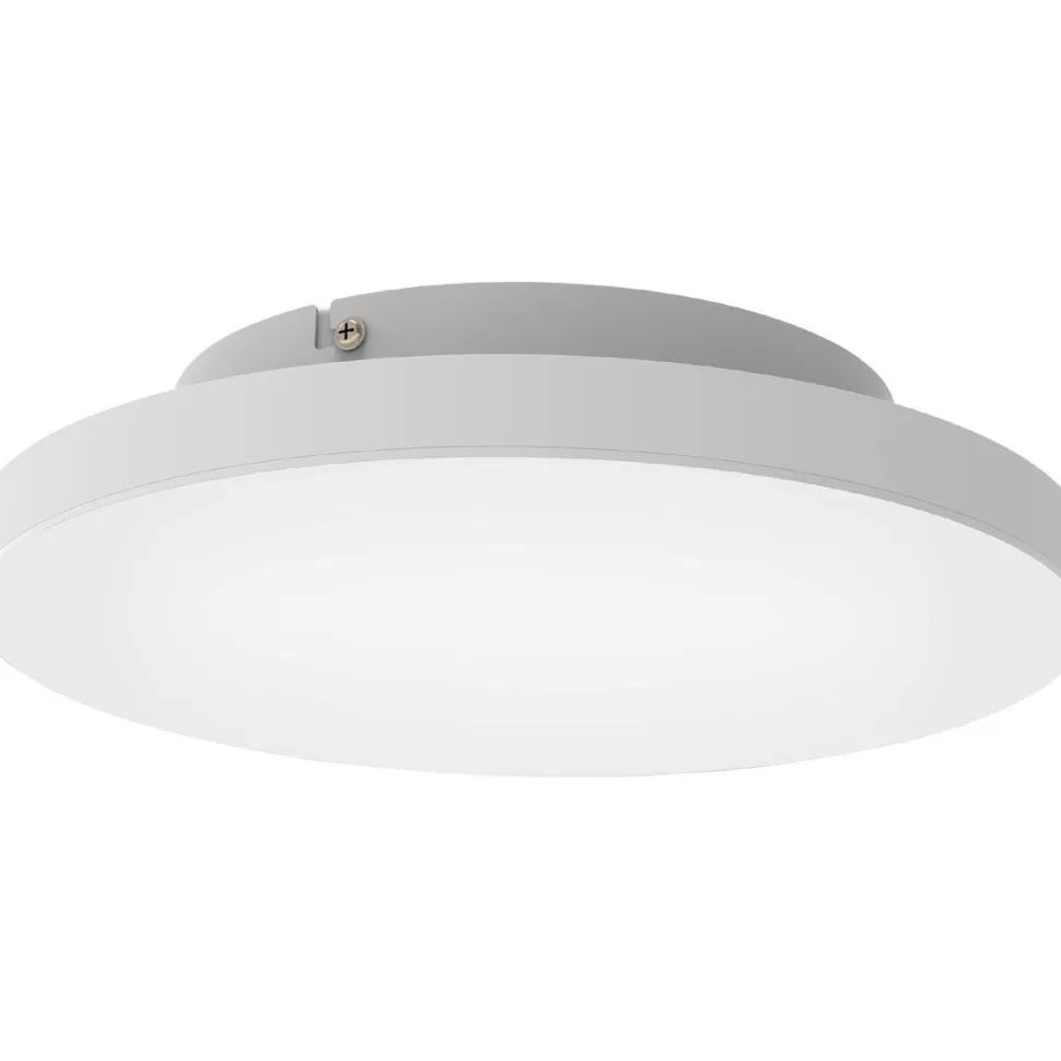 LED-Plafondi Eglo connect.z Turcona-Z 30cm 15.7W RGBW valkoinen