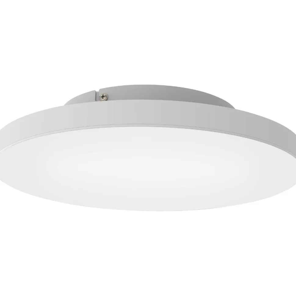 LED-Plafondi Eglo connect.z Turcona-Z 30cm 15.7W RGBW valkoinen