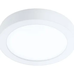 LED-Plafondi Eglo connect.z Fueva-Z 21cm 16.5W valkoinen