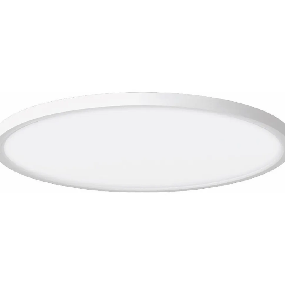 LED-plafondi Malmbergs Ayla, 10W, 3000K/4000K, IP20