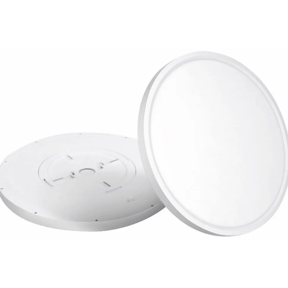 LED-plafondi Malmbergs Ayla, 10W, 3000K/4000K, IP20